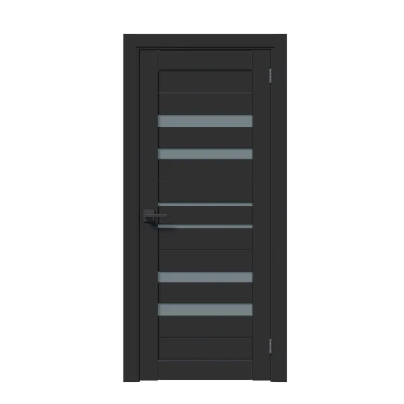 Межкомнатные Двери In Wood Standart StL.1.2 ПВХ плёнка