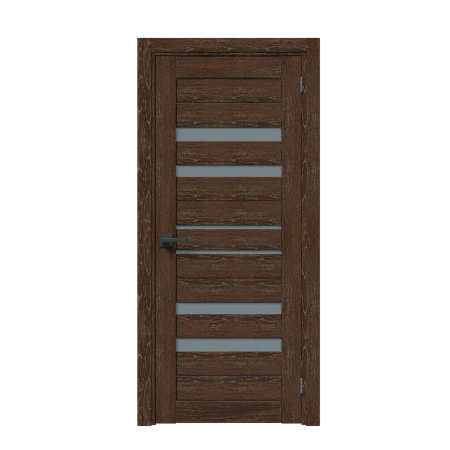 Межкомнатные Двери In Wood Standart StL.1.2 ПВХ плёнка