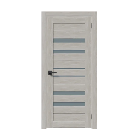 Межкомнатные Двери In Wood Standart StL.1.2 ПВХ плёнка