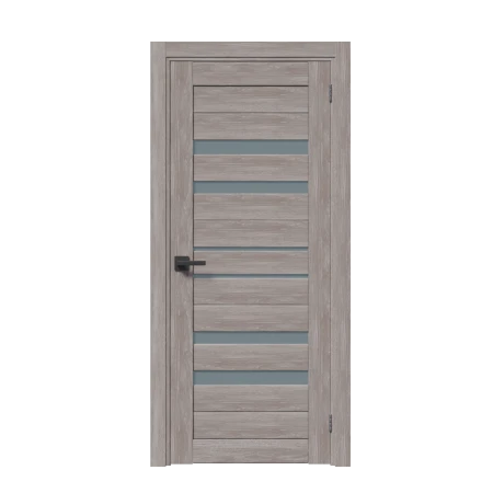 Межкомнатные Двери In Wood Standart StL.1.2 ПВХ плёнка