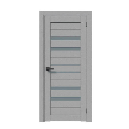 Межкомнатные Двери In Wood Standart StL.1.2 ПВХ плёнка
