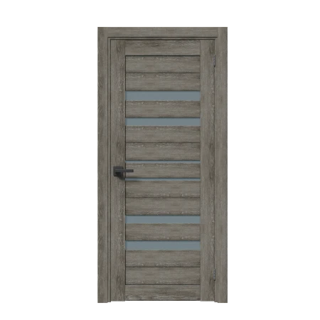 Межкомнатные Двери In Wood Standart StL.1.2 ПВХ плёнка