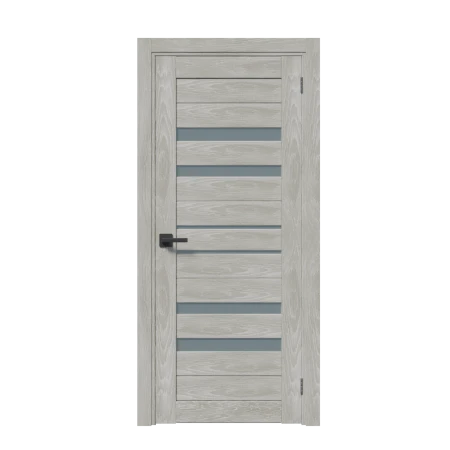 Межкомнатные Двери In Wood Standart StL.1.2 ПВХ плёнка