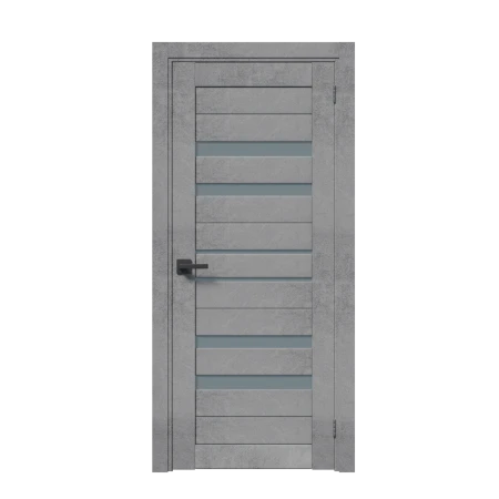 Межкомнатные Двери In Wood Standart StL.1.2 ПВХ плёнка