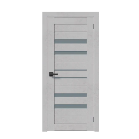 Межкомнатные Двери In Wood Standart StL.1.2 ПВХ плёнка