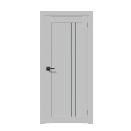 Межкомнатные Двери In Wood Standart StL.1.3 ПВХ плёнка