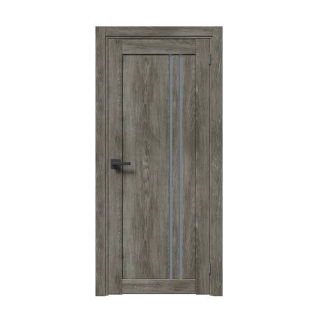 Межкомнатные Двери In Wood Standart StL.1.3 ПВХ плёнка