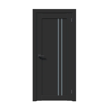 Межкомнатные Двери In Wood Standart StL.1.3 ПВХ плёнка