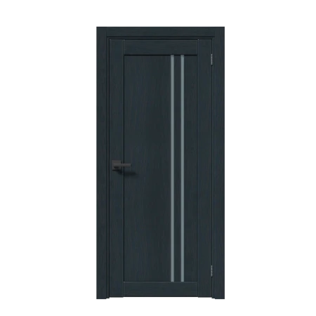 Межкомнатные Двери In Wood Standart StL.1.3 ПВХ плёнка