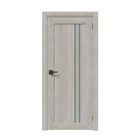 Межкомнатные Двери In Wood Standart StL.1.3 ПВХ плёнка