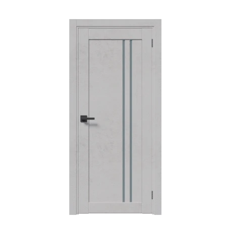 Межкомнатные Двери In Wood Standart StL.1.3 ПВХ плёнка