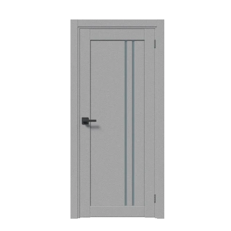 Межкомнатные Двери In Wood Standart StL.1.3 ПВХ плёнка