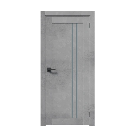 Межкомнатные Двери In Wood Standart StL.1.3 ПВХ плёнка
