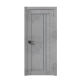 Межкомнатные Двери In Wood Standart StL.1.3 ПВХ плёнка