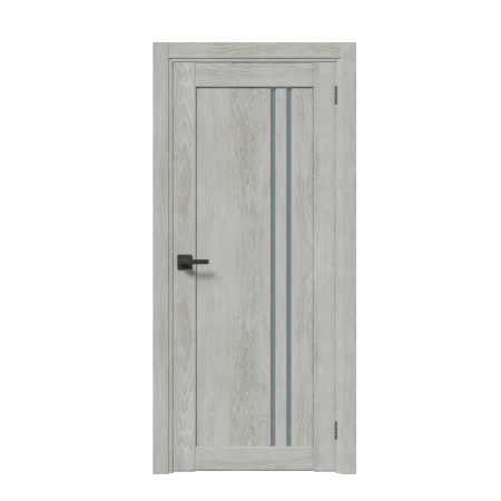 Межкомнатные Двери In Wood Standart StL.1.3 ПВХ плёнка