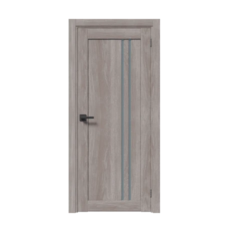 Межкомнатные Двери In Wood Standart StL.1.3 ПВХ плёнка