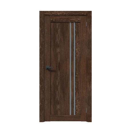 Межкомнатные Двери In Wood Standart StL.1.3 ПВХ плёнка