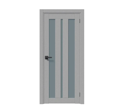 Міжкімнатні Двері In Wood Standart StL.1.4 ПВХ плівка