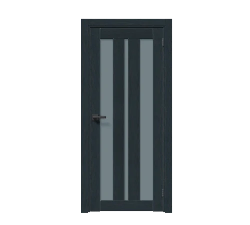 Міжкімнатні Двері In Wood Standart StL.1.4 ПВХ плівка