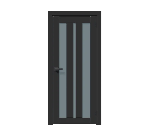 Міжкімнатні Двері In Wood Standart StL.1.4 ПВХ плівка