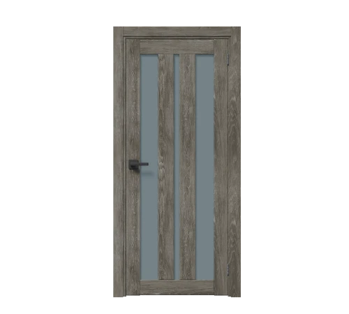 Міжкімнатні Двері In Wood Standart StL.1.4 ПВХ плівка