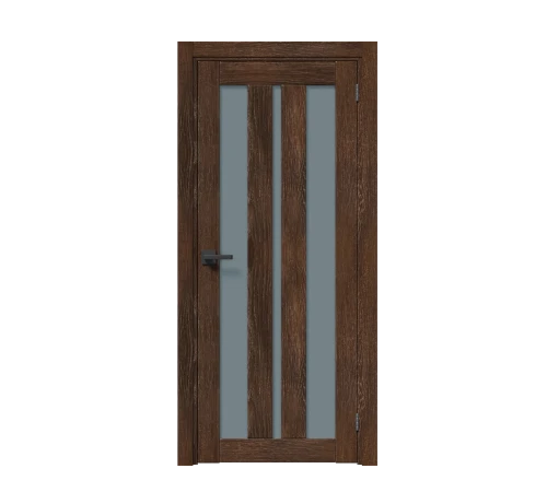 Міжкімнатні Двері In Wood Standart StL.1.4 ПВХ плівка