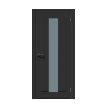 Межкомнатные Двери In Wood Standart StL.1.5 ПВХ плёнка