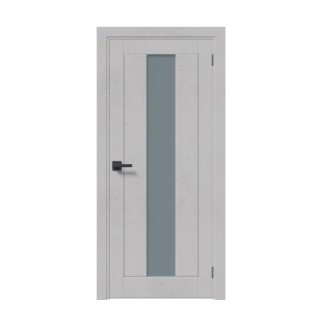 Межкомнатные Двери In Wood Standart StL.1.5 ПВХ плёнка