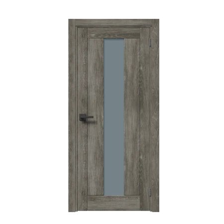 Межкомнатные Двери In Wood Standart StL.1.5 ПВХ плёнка