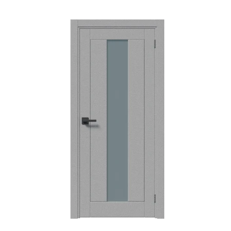 Межкомнатные Двери In Wood Standart StL.1.5 ПВХ плёнка
