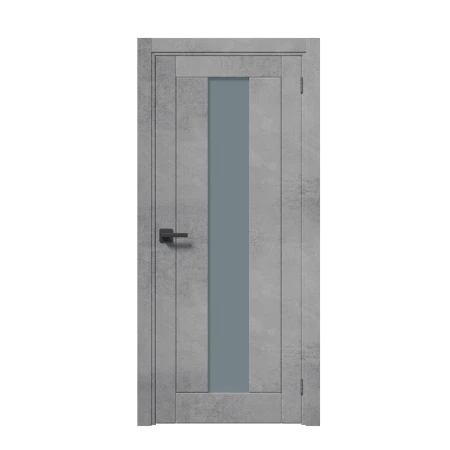 Межкомнатные Двери In Wood Standart StL.1.5 ПВХ плёнка