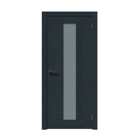 Межкомнатные Двери In Wood Standart StL.1.5 ПВХ плёнка