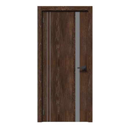 Межкомнатные Двери In Wood Etalon ETL-01 ПВХ плёнка