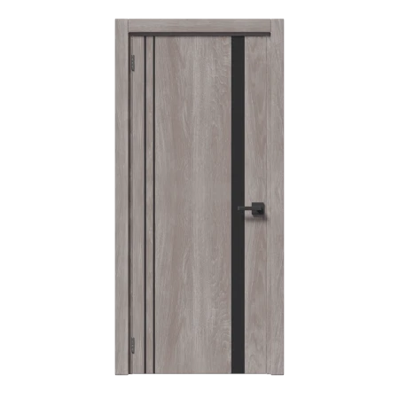 Межкомнатные Двери In Wood Etalon ETL-01 ПВХ плёнка