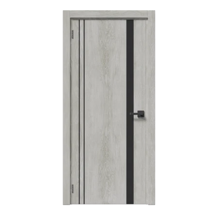Межкомнатные Двери In Wood Etalon ETL-01 ПВХ плёнка