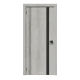 Межкомнатные Двери In Wood Etalon ETL-01 ПВХ плёнка