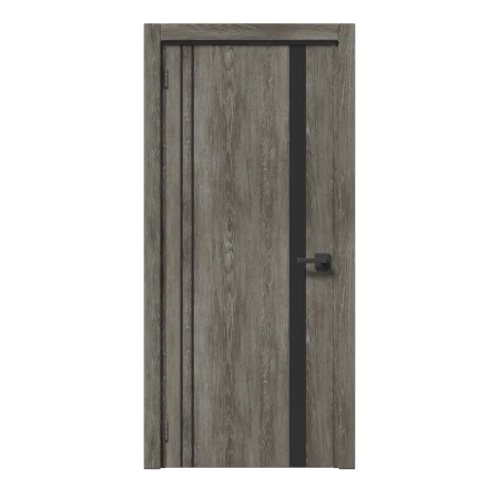 Межкомнатные Двери In Wood Etalon ETL-01 ПВХ плёнка