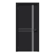 Межкомнатные Двери In Wood Etalon ETL-02 ПВХ плёнка