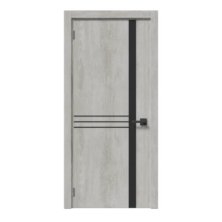 Межкомнатные Двери In Wood Etalon ETL-02 ПВХ плёнка