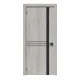 Межкомнатные Двери In Wood Etalon ETL-02 ПВХ плёнка