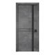 Межкомнатные Двери In Wood Etalon ETL-02 ПВХ плёнка