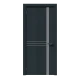 Межкомнатные Двери In Wood Etalon ETL-02 ПВХ плёнка