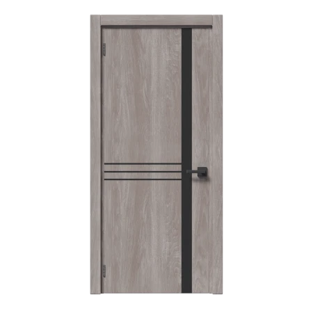 Межкомнатные Двери In Wood Etalon ETL-02 ПВХ плёнка