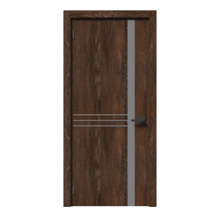 Межкомнатные Двери In Wood Etalon ETL-02 ПВХ плёнка