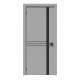 Межкомнатные Двери In Wood Etalon ETL-02 ПВХ плёнка