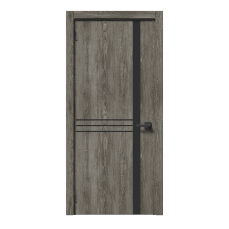 Межкомнатные Двери In Wood Etalon ETL-02 ПВХ плёнка
