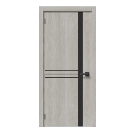 Межкомнатные Двери In Wood Etalon ETL-02 ПВХ плёнка