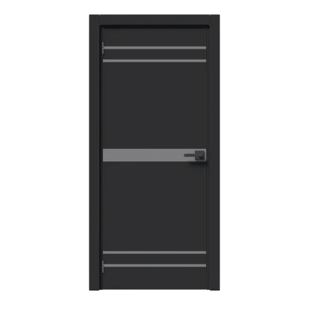 Межкомнатные Двери In Wood Etalon ETL-05 ПВХ плёнка