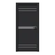 Межкомнатные Двери In Wood Etalon ETL-05 ПВХ плёнка