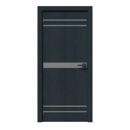 Межкомнатные Двери In Wood Etalon ETL-05 ПВХ плёнка